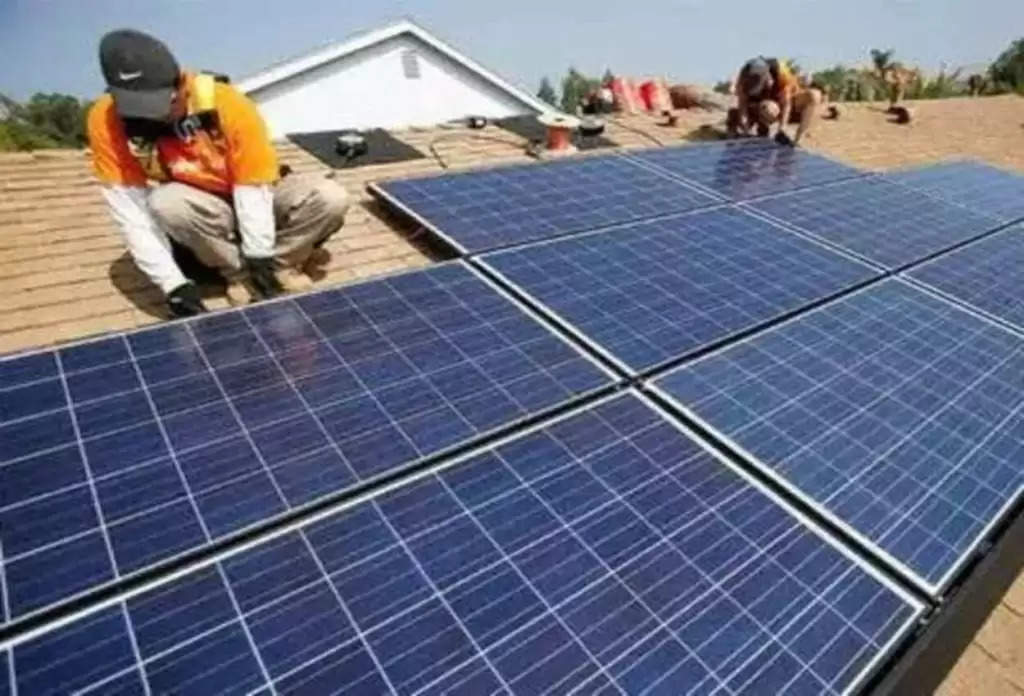 Solar Business: मात्र एक हजार रुपये में ले सकते हैं सोलर फ्रेंचाइजी, जानें क्या है प्रोसेस
