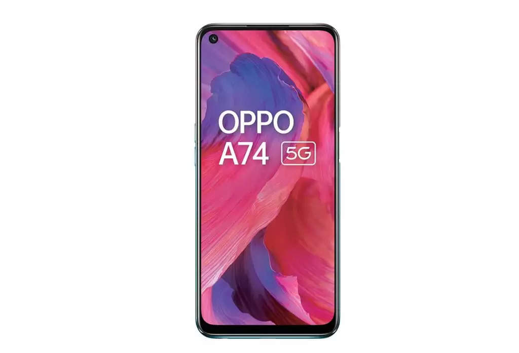 OPPO A74 Discount: आज ही खरीदें ये 5G फोन, कहीं देर न हो जाए! जानें ऑफर