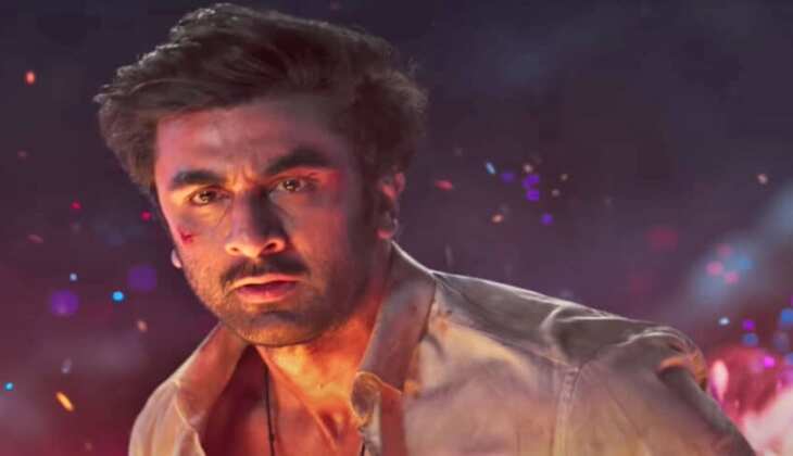 National Cinema Day पर 'ब्रह्मास्त्र' की लगी लॉटरी, 11 लाख से भी ज़्यादा टिकट्स की हुई सेल