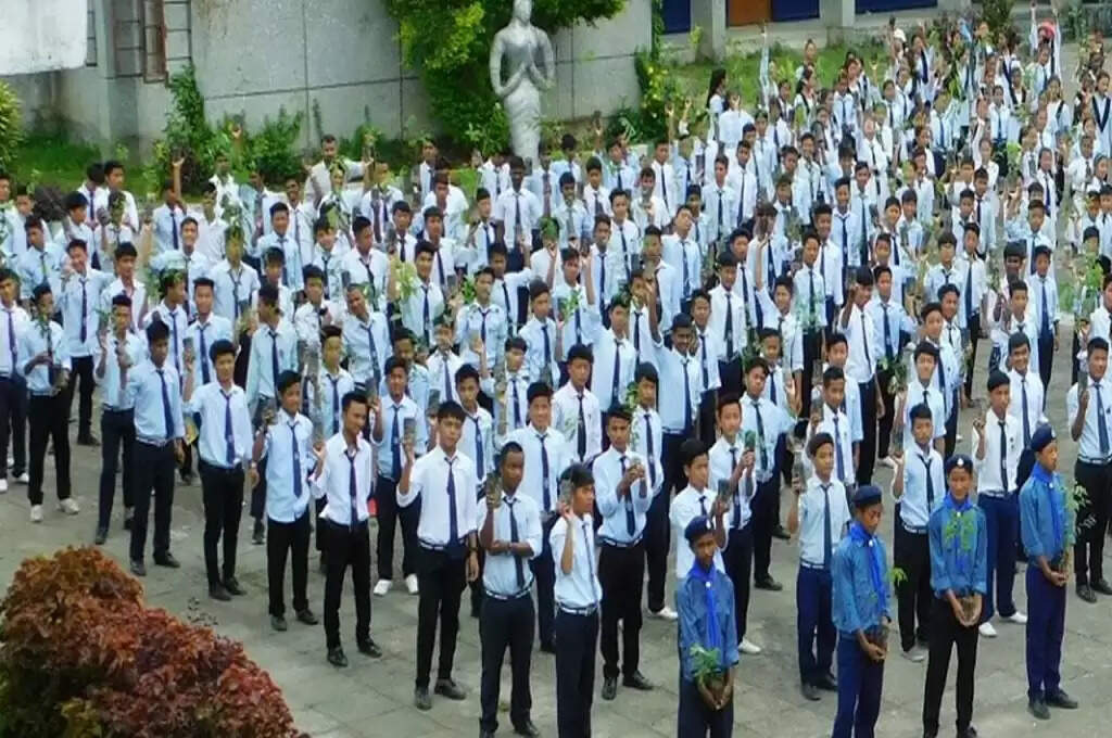 JNV Admission Process: बच्चों के लिए खुशखबरी! नवोदय में ऐसे ले सकते हैं एडमिशन, जानें क्या है चयन प्रक्रिया