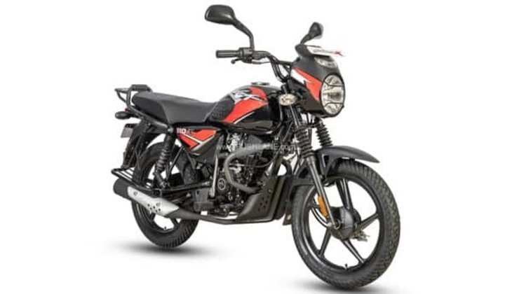 Bajaj CT110X: कम दाम में ढेरों फीचर्स, जानिए बाइक से जुडी कुछ ख़ास बातें