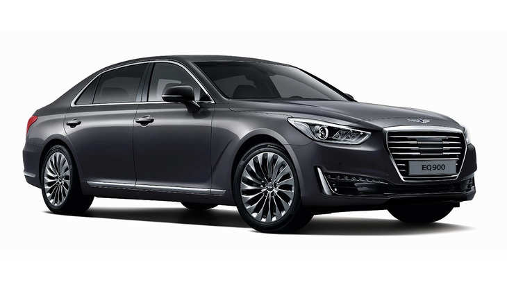 Hyundai Luxury Car: BMW और Mercedes के होश उड़ाने मार्केट में आएगी हुंडई की नई लग्जरी कार, गजब को होगा लुक