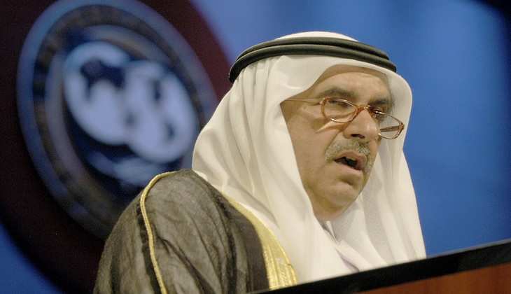 दुबई के उपशासक शेख हमदान बिन राशिद का 75 वर्ष की उम्र में हुआ निधन