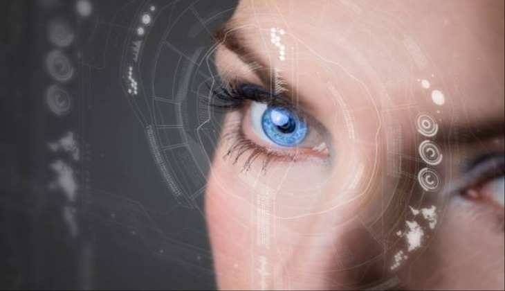 AR बेस्ड smart contact lens आपके इंतजार से पहले आ सकता है मार्किट में, जानें एक्सक्लूसिव डिटेल्स