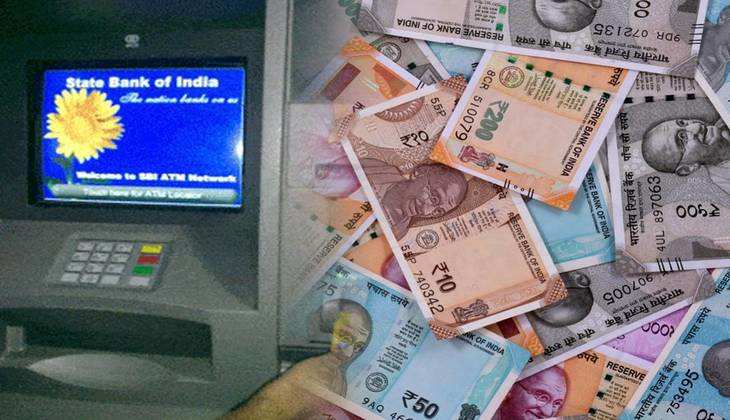 ATM से कैश निकालनें के लिए नही पड़ेगी कार्ड की जरूरत, RBI ने शुरू की ये खास सुविधा