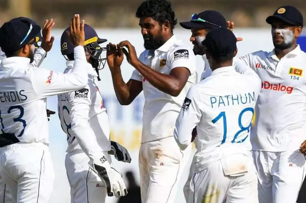 SL vs PAK: पाकिस्तान-श्रीलंका के खिलाड़ियों पर लगे गंभीर आरोप, आईसीसी करेगी अब फिक्सिंग की जांच
