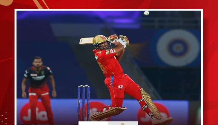TATA IPL 2022, RCB vs PBK: पंजाब किंग्स ने आरसीबी को 5 विकेट से दी मात, ओडीन स्मिथ ने खेली ताबड़तोड 25 रनों की पारी
