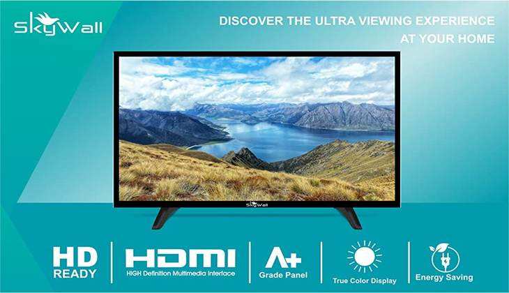 Budget Smart TV: मात्र 7500 रुपए की कीमत में मिल रहा स्मार्टटीवी, जानिए खासियत