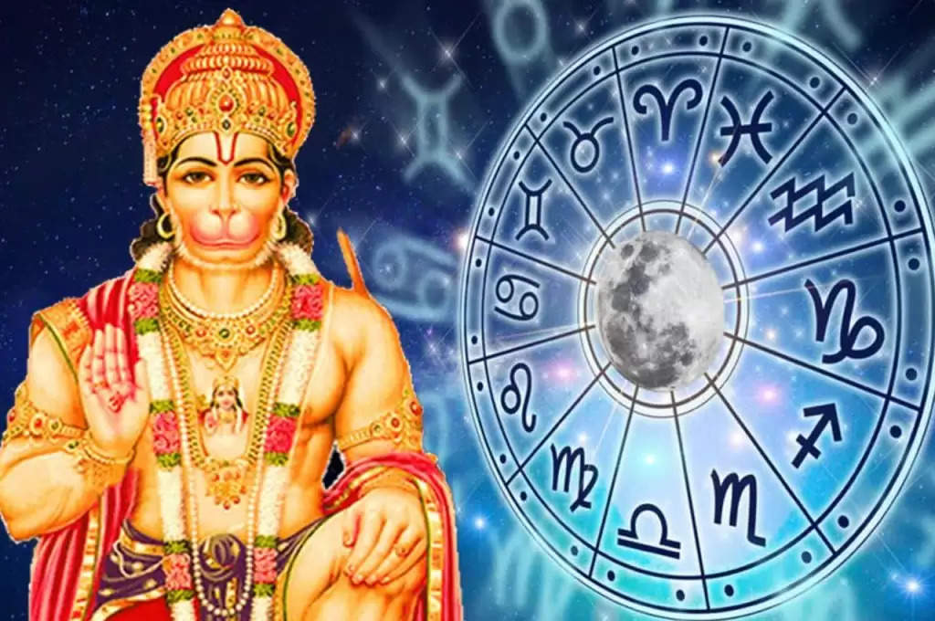 Hanuman ji ke naam: हनुमान जी के 12 नामों का जाप करने मात्र से, मिलेगी सारी परेशानियों से मुक्ति…