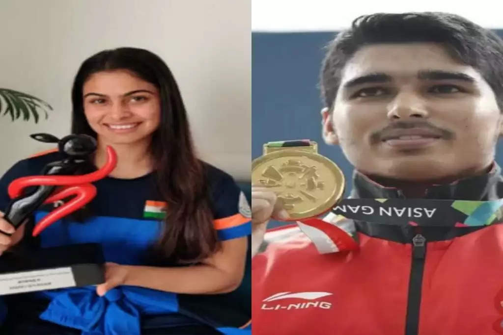 Tokyo Olympics: सौरभ-मनु समेत भारत की इन मिश्रित जोड़ियों से रहेगी पदक की उम्मीद