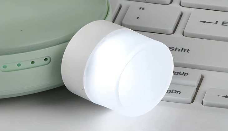 USB Light: लाइट की नहीं होगी टेंशन! बहुत सस्ते में आ गई यूएसबी वाली LED, जानें कीमत