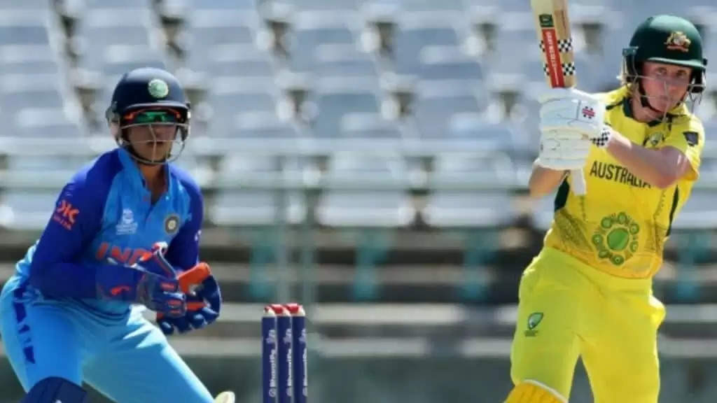 IND-W vs AUS-W: भारत ने वर्ल्ड कप सेमीफाइनल में हारा टॉस, पहले करेगी गेंदबाजी, देखें बदली हुई प्लेइंग 11