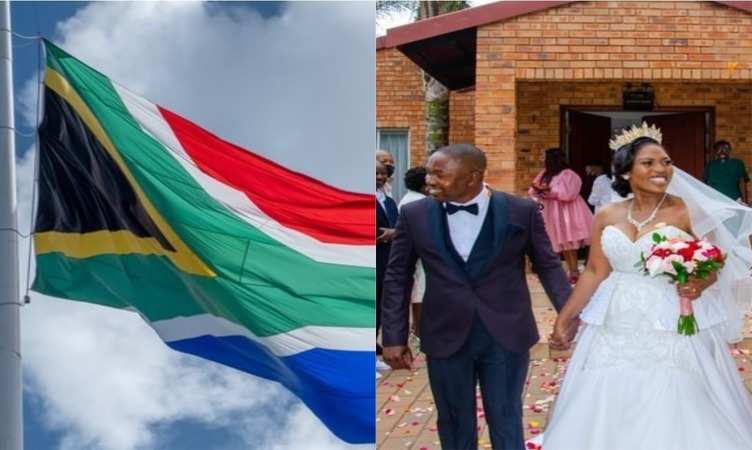 दक्षिण अफ्रीका: महिलाएं एक से अधिक पुरुष से कर सकेंगी शादी- पेश हुआ प्रस्ताव