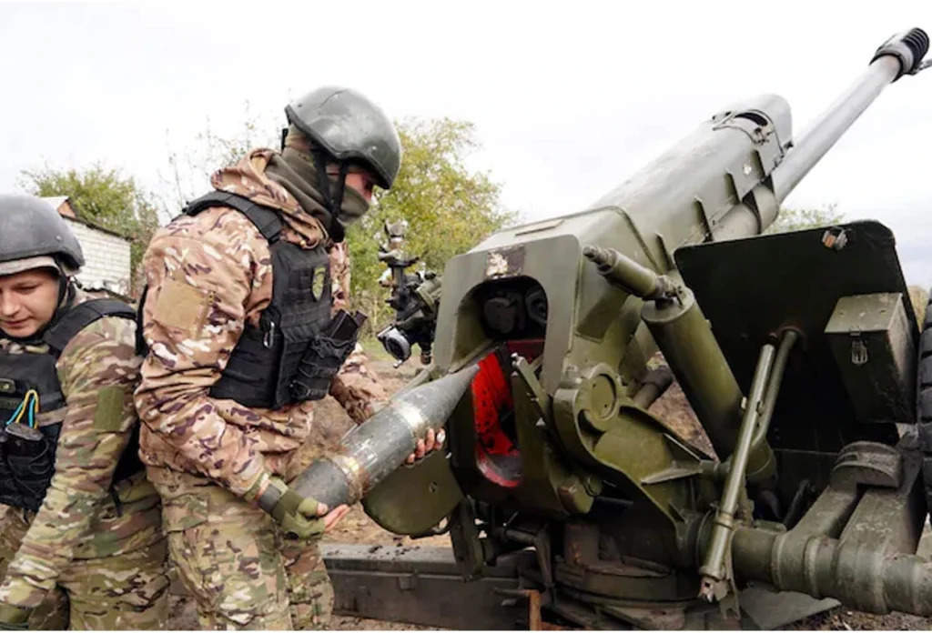 Russia Ukraine War: यूक्रेन-रूस जंग में अमेरिकी आर्मी की दस्तक! जानें रूस की क्या है रणनीति