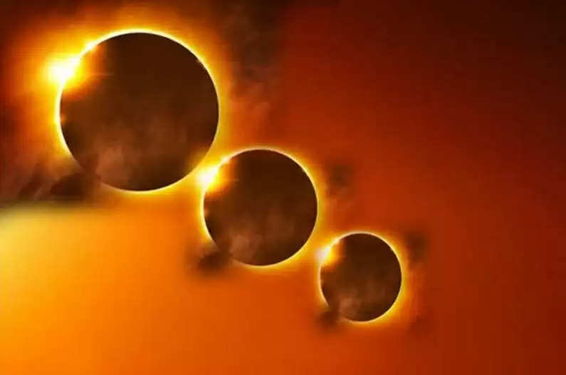 Surya Grahan 2022: इस बड़े त्योहार पर लगने जा रहा है साल का दूसरा सूर्य ग्रहण, 3 राशियों को बरतनी होगी विशेष सावधानी