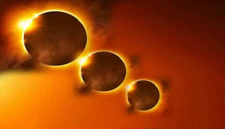 Surya Grahan 2022: सूर्य ग्रहण के बाद जरूर करें ये काम, जीवन में आएगा सुख ही सुख, प्रसन्न होंगे भगवान