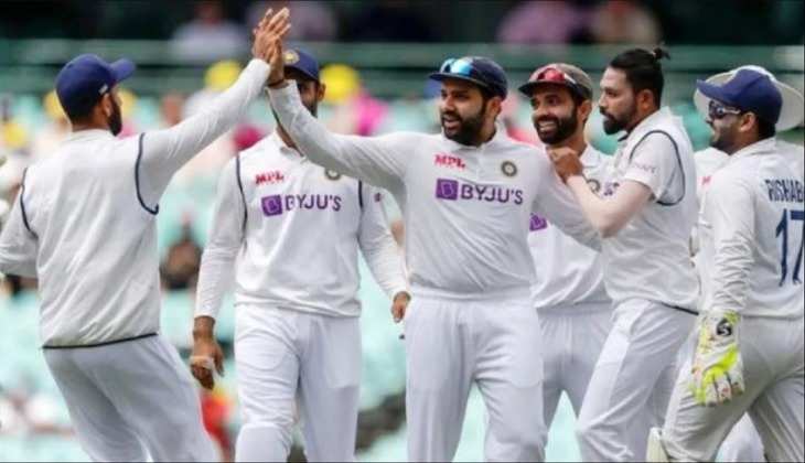 ICC World Test Championship Points Table: पाकिस्तान हुआ फाइलन की रेस से बाहर,भारत की उम्मीदें कायम