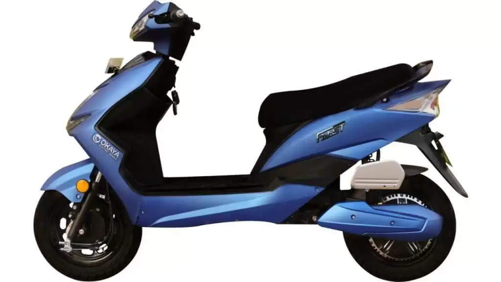 Okaya Electric Scooter: इस दिन लॉन्च होगा कंपनी का शानदार इलेक्ट्रिक स्कूटर, जानें कीमत