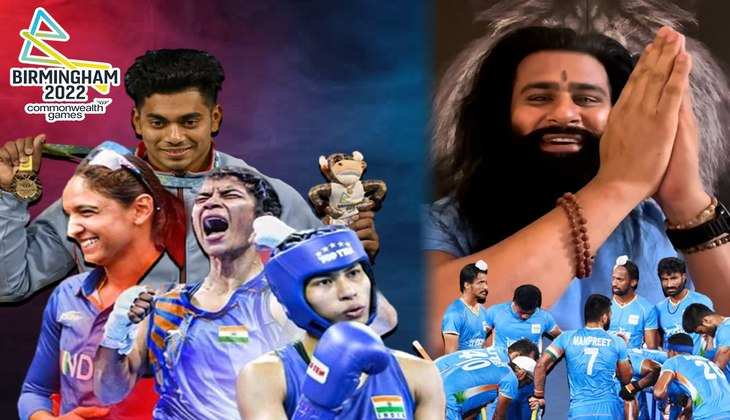 Veer Mahaan Video: वीर ने कॉमनवेल्‍थ गेम्‍स में भारत का तिरंगा लहराने वाले खिलाड़ियों को भेजा दिल छू लेने वाला प्यारा सा मैसेज, देखें वीडियो