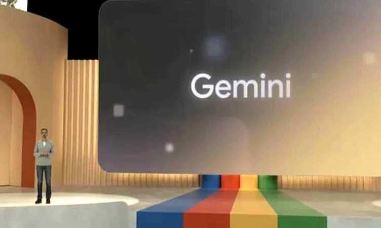 Google Gemini: ChatGPT को टक्कर देने आ रहा गूगल का जेमिनी, जानें डिटेल्स