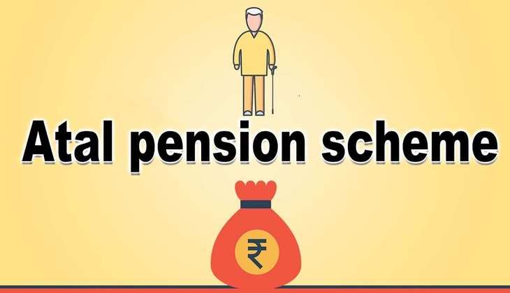 Atal Pension Scheme के तहत निवेश करें अपना पैसा और पाएं 10 हजार रुपये महीना पेंशन