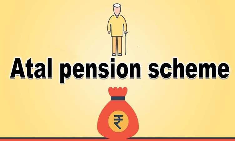 Atal Pension Scheme: यहां निवेश करें 126 रुपये और पाएं 70 हजार से भी ज्यादा सालाना पेंशन, जानें डिटेल