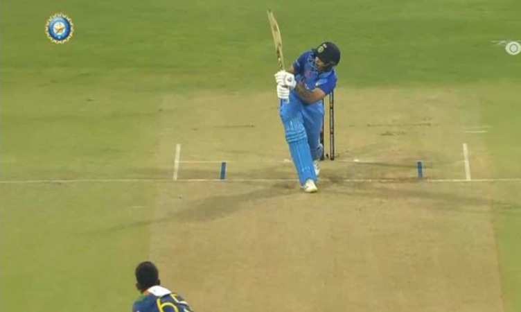 IND vs NZ 3rd T20: भारतीय ओपनर्स पर भड़का ये दिग्गज, कहा - "सुधर जाओ, कब सीखोगे"...