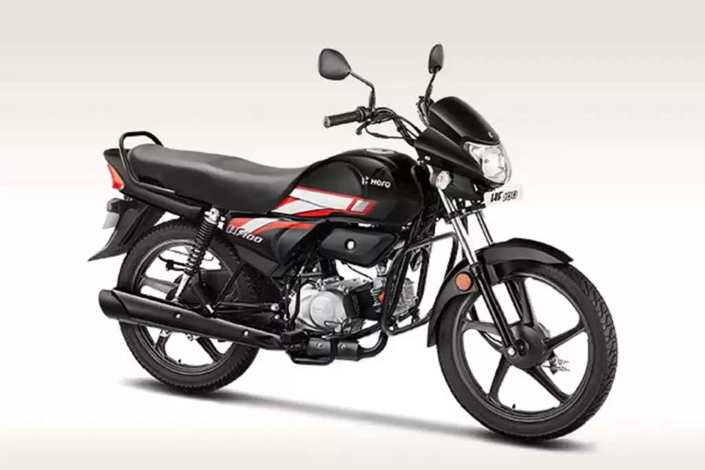 Hero की बाइक लेना हुआ आसान, कंपनी की ये धांसू बाइक मिल रही महज 22 हजार रुपए में, अभी देखें ऑफर