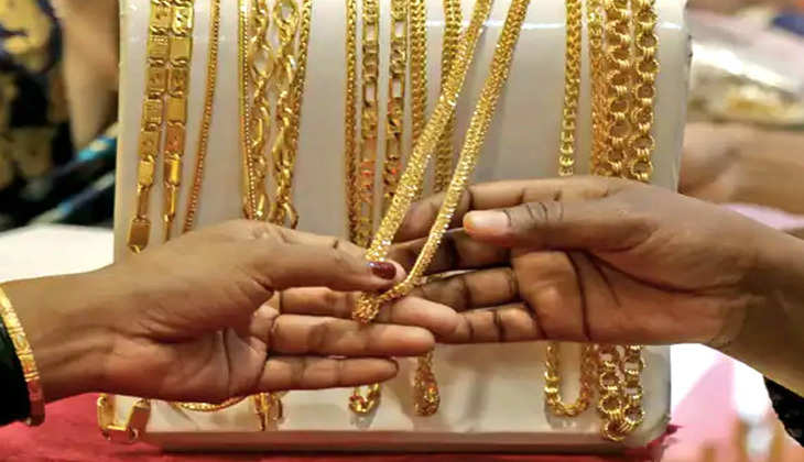 Gold Price Update: भारत में सोने की कीमतें कैसे और क्यों बदलती रहती हैं जानिए इसकी वजह, देखें ताजा भाव