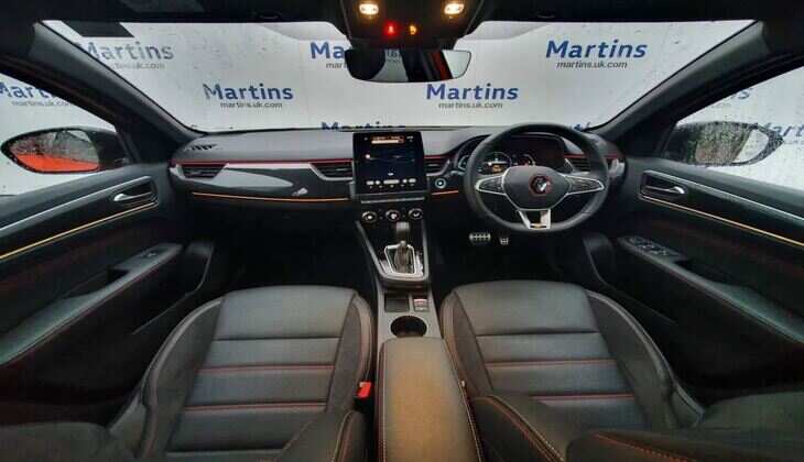 एसयूवी सेगमेंट में तहलका मचाने आ रही है Renault की ये दमदार कार, जानिए इसके फीचर्स और लॉन्च डिटेल्स