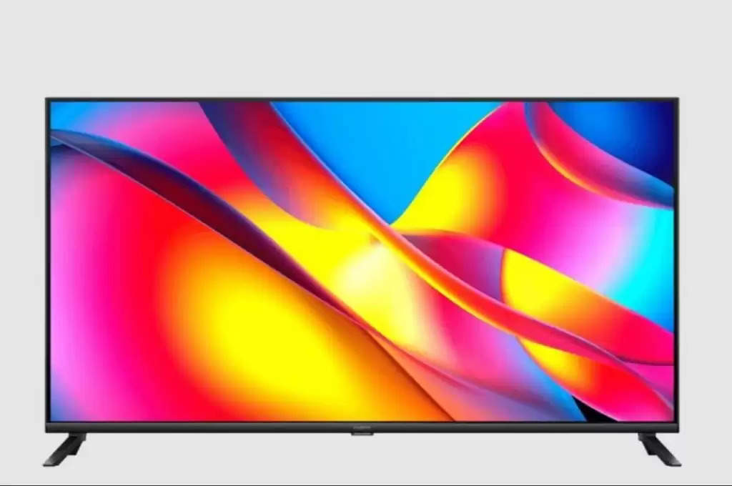 Flipkart Sale में 50 इंच वाली Smart TV मिल रही है मात्र 22 हजार रुपए में,11 हजार की बंपर छूट का तुरंत उठाएं लाभ