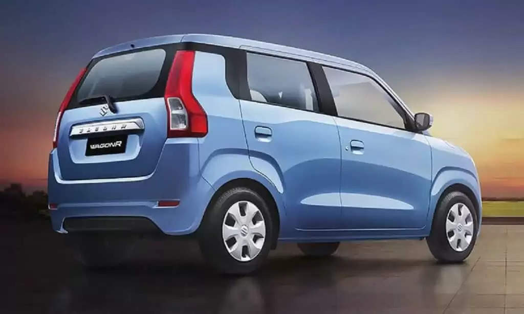 Maruti Suzuki WagonR को मात्र इतनी कीमत में ले आएं घर, बचेंगे हजारों रुपए