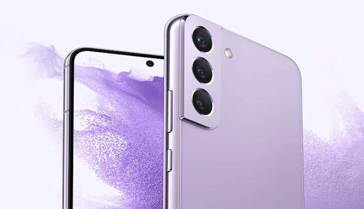 Samsung Galaxy S22: हैकर्स ने 55 सेकेंड इस 5G फोन को किया हैक! हैकिंग कॉम्पिटीशन में मिला लाखों का ईनाम, जानें पूरी डिटेल