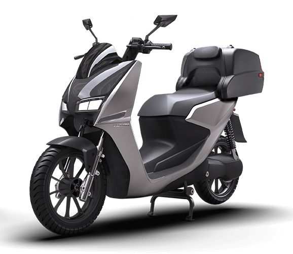 अगर ये electric scooter ले लिया तो आप भी बाइक को जाएंगे भूल, अभी देखिए कम कीमत में हैं धांसू फीचर्स