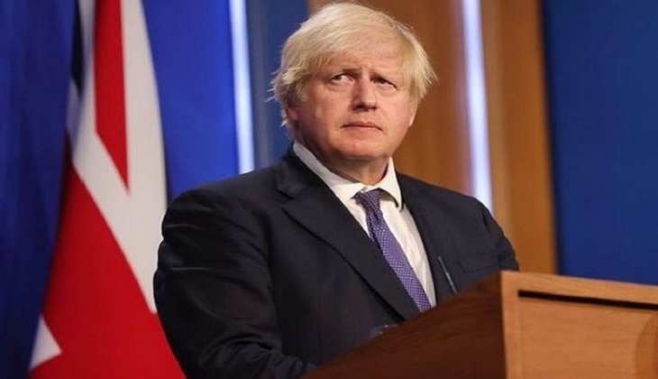 Britain: ब्रिटेन के प्रधानमंत्री Boris Johnson की मां का 79 साल की उम्र में हुआ निधन