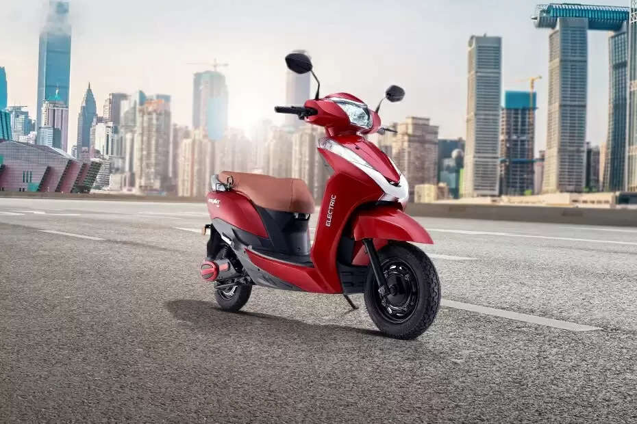 इस बेहतरीन electric scooter को अब आप Flipkart से भी खरीद सकते हैं, बेहतरीन फीचर्स के साथ है धांसू रेंज, अभी जानें फुल डिटेल्स
