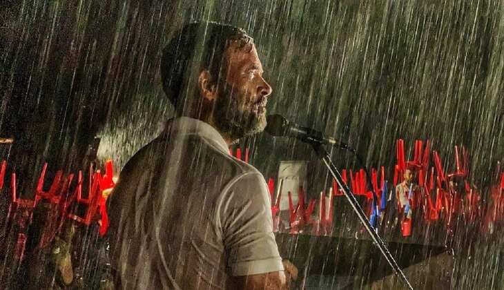 Bharat Jodo Yatra फैलाएगी स्वराज का संदेश,गांधी जयंती पर कर्नाटक रैली में बोले राहुल