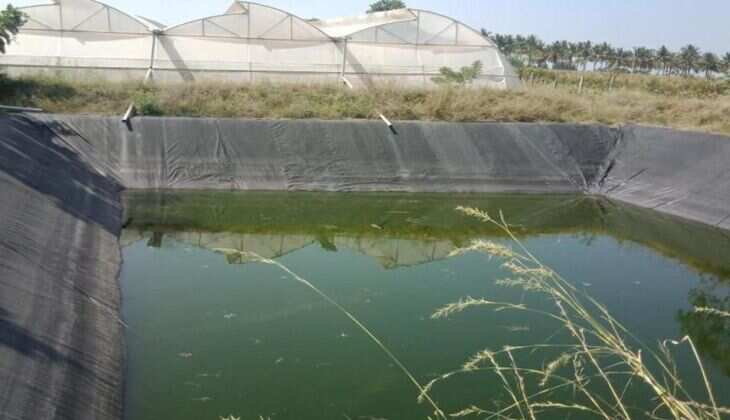 खुशखबरी : किसानों को तालाब खुदवाने पर 1 लाख रुपए देगी सरकार, ऐसे करें अप्लाई