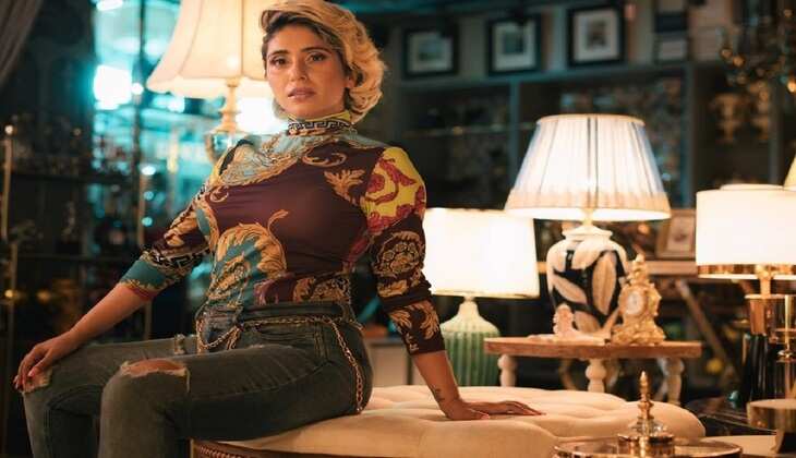 Neha Bhasin की जिंदगी से जुड़ी कुछ बातें, 10 साल की उम्र में हुईं मॉलेस्टेशन का शिकार