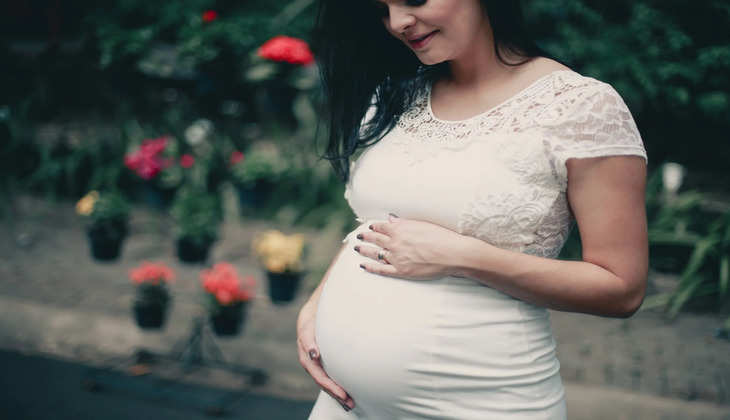 Surya Grahan 2022: गर्भवती महिलाएं भूलकर भी ना करें ये काम,  बच्चे पर पड़ सकता है बुरा असर, ध्यान रखें बातें