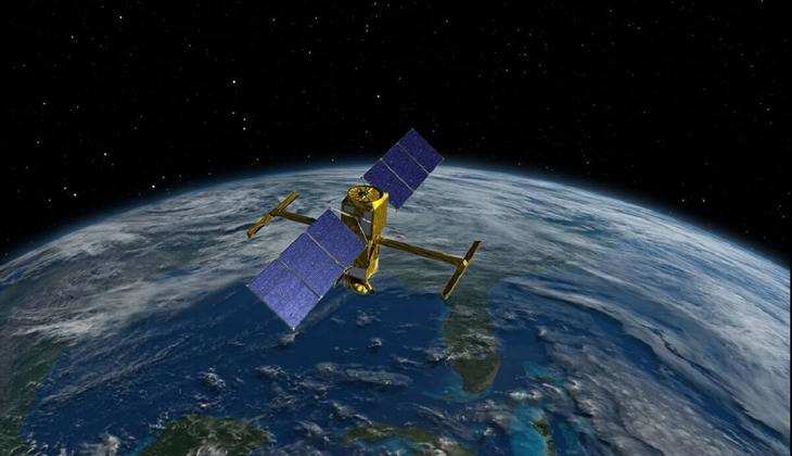 Nasa Satellite: 38 वर्षो पुरानी नासा का सैटेलाइट पृथ्वी पर गिरने वाली है, जानें पूरी जानकारी