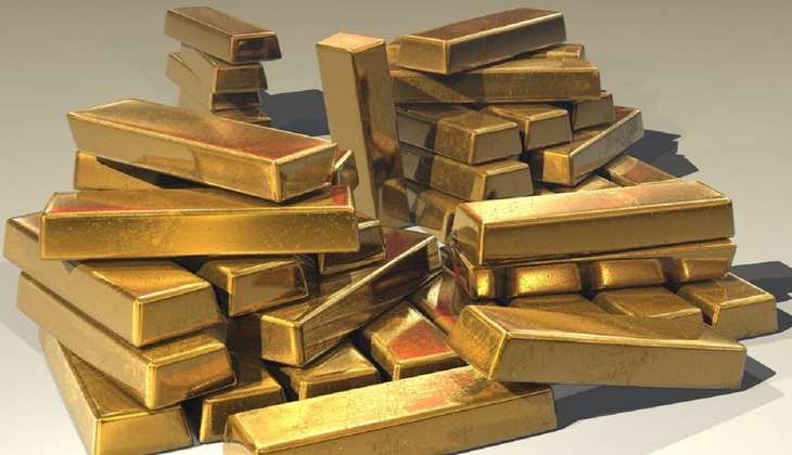 सोना में लौटी चमक! 22 कैरट सोना पहुंचा ₹46,410 तो 24 कैरट सोना हुआ 50,920 हज़ार, जानें अपने शहरों का हाल