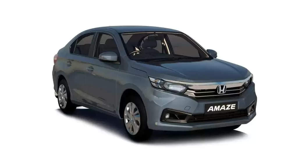 Honda Amaze: नए अवतार में धमाल मचाने आ रही ये धांसू कार, मिलेगा तगड़ा पॉवरट्रेन