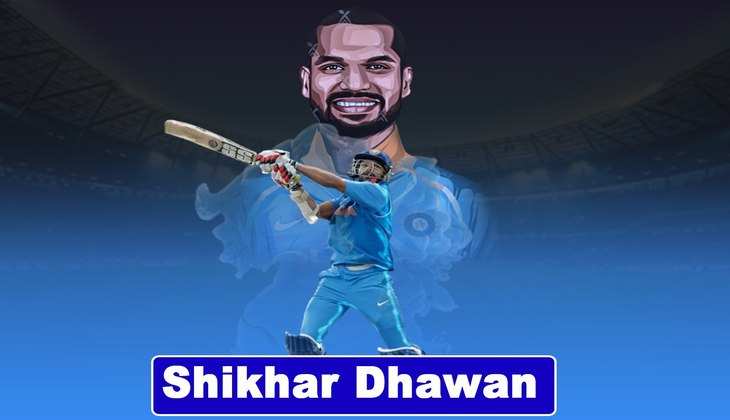 Shikhar Dhawan के ऊपर लटकी तलवार, फ्लॉप होने पर लग सकता है तगड़ा झटका