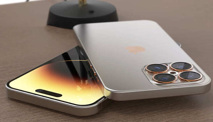 iPhone 15 Ultra: धमाका करेगा नया आईफोन, 1.50 लाख हो सकती है कीमत! जानें डिटेल्स