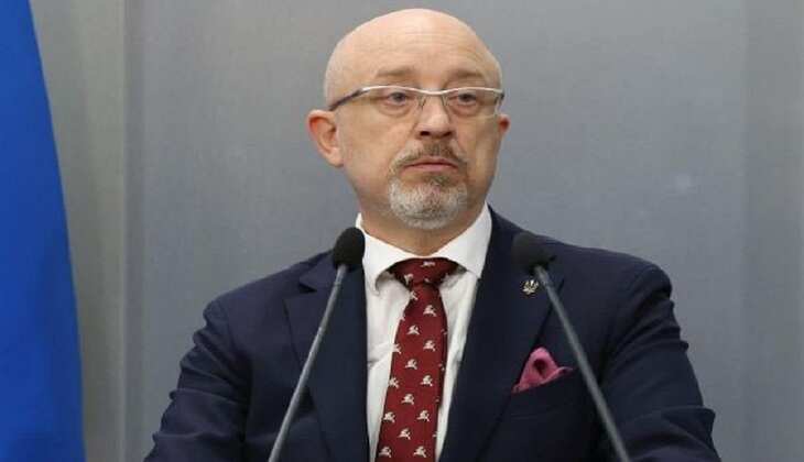 Russia-Ukraine War: यूक्रेन को मिले हथियार और गोला बारूद, रक्षा मंत्री बोले-'अब रूस को चौंकाएंगे'