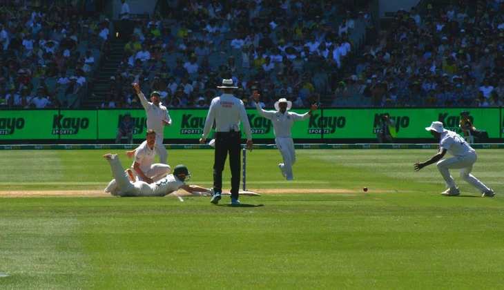 Cricket Viral Video: विकेट के बीचों-बीच इस मजेदार अंदाज में करो रनिंग, सामने वाला चाह कर भी नहीं कर पाएगा रन आउट
