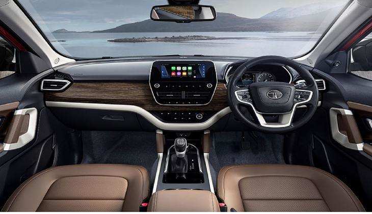 Tata Motors की ये धाकड़ कार Hyundai Creta को देगी पटकनी, जबरदस्त लुक और बेहतरीन फीचर्स के साथ जल्द देगी दस्तक, जानें डिटेल्स