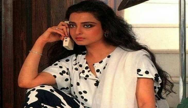 जब सरेआम गुस्से में Jaya Bachchan ने Rekha को जड़ा था एक जोरदार थप्पड़...