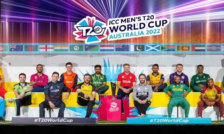 T20 world cup 2022 की शुरूआत से पहले रोहित ने खोले पत्ते, SKY और प्लेइंग 11 को लेकर कही बड़ी बात..